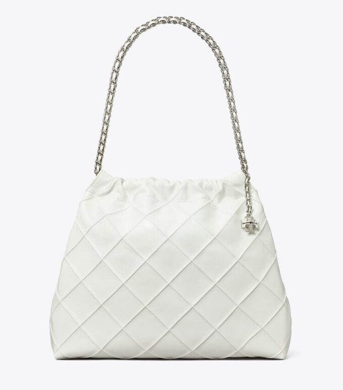Bolso hobo Fleming Soft Distressed Bolso hobo Fleming Soft Distressed