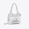 Bolso hobo metálico Mini Fleming Bolso hobo metálico Mini Fleming