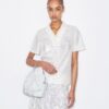 Bolso hobo Mini Fleming con lentejuelas Bolso hobo Mini Fleming con lentejuelas