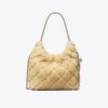 Bolso hobo Mini Fleming de piel de oveja Bolso hobo Mini Fleming de piel de oveja