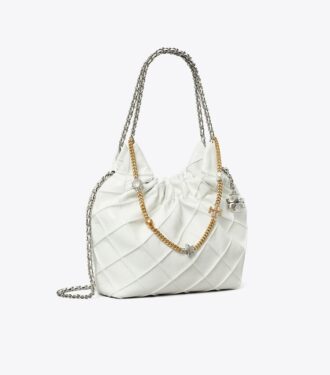 Bolso hobo mini Fleming Soft Distressed Bolso hobo mini Fleming Soft Distressed