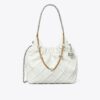 Bolso hobo mini Fleming Soft Distressed