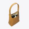 Bolso hobo pequeño Romy de gamuza