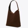 Bolso hobo Romy de ante Bolso hobo Romy de ante