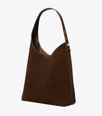 Bolso hobo Romy de ante