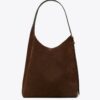 Bolso hobo Romy de ante Bolso hobo Romy de ante