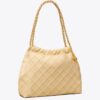 Bolso hobo suave Fleming