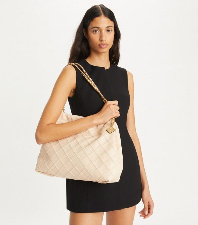 Bolso hobo suave Fleming Bolso hobo suave Fleming