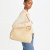 Bolso hobo suave Fleming