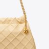 Bolso hobo suave Fleming
