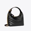 Bolso Kira Chevron Crescent Bolso Kira Chevron Crescent