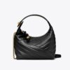 Bolso Kira Chevron Crescent Bolso Kira Chevron Crescent