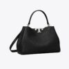 Bolso mediano Eleanor Soft Satchel Bolso mediano Eleanor Soft Satchel