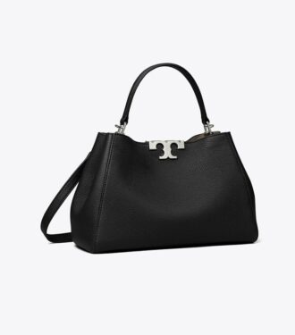 Bolso mediano Eleanor Soft Satchel