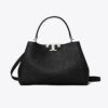 Bolso mediano Eleanor Soft Satchel Bolso mediano Eleanor Soft Satchel
