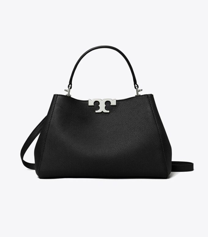 Bolso mediano Eleanor Soft Satchel Bolso mediano Eleanor Soft Satchel