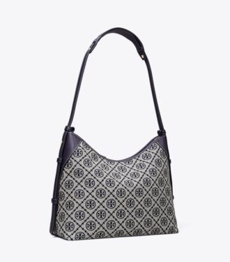Bolso mensajero T Monogram