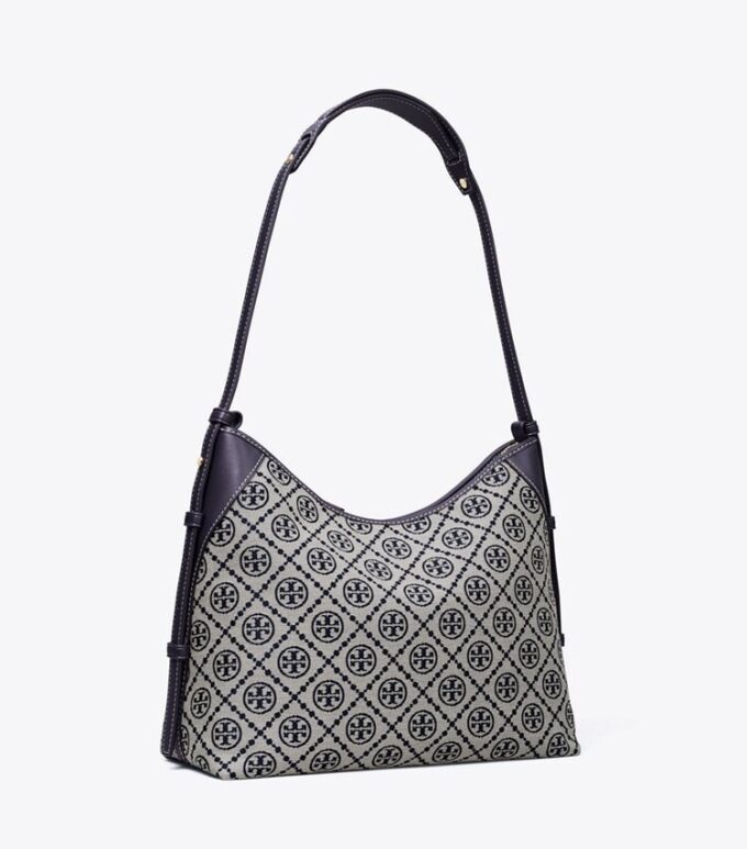 Bolso mensajero T Monogram Bolso mensajero T Monogram
