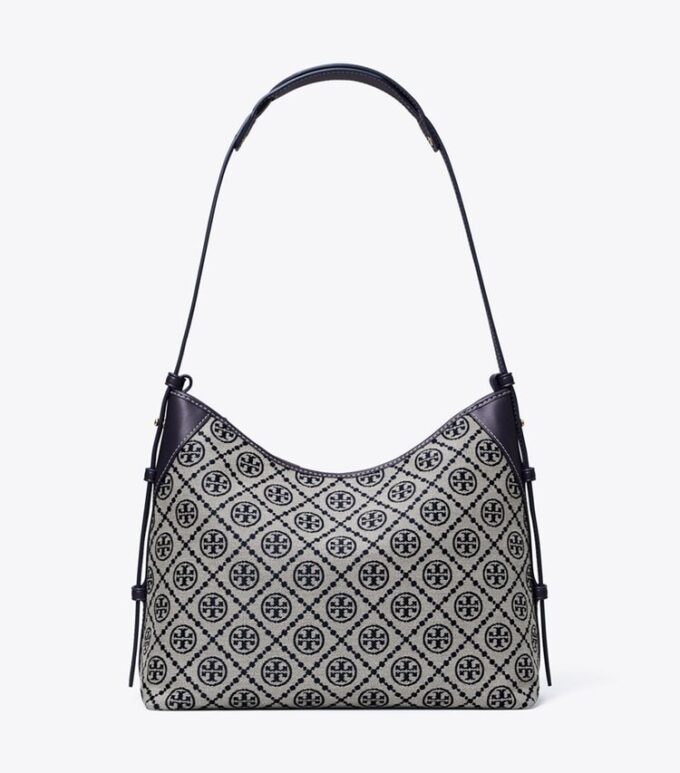 Bolso mensajero T Monogram Bolso mensajero T Monogram