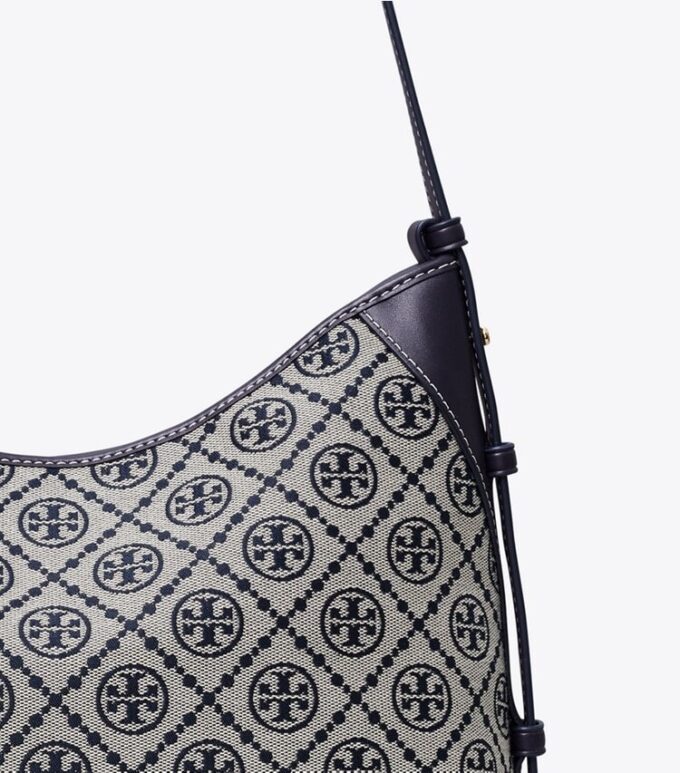 Bolso mensajero T Monogram Bolso mensajero T Monogram