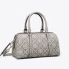 Bolso mini barril T Monogram Utility Bolso mini barril T Monogram Utility