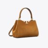 Bolso mini Eleanor de ante Bolso mini Eleanor de ante
