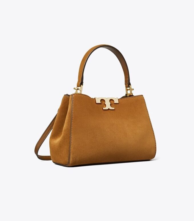 Bolso mini Eleanor de ante Bolso mini Eleanor de ante
