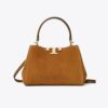 Bolso mini Eleanor de ante Bolso mini Eleanor de ante