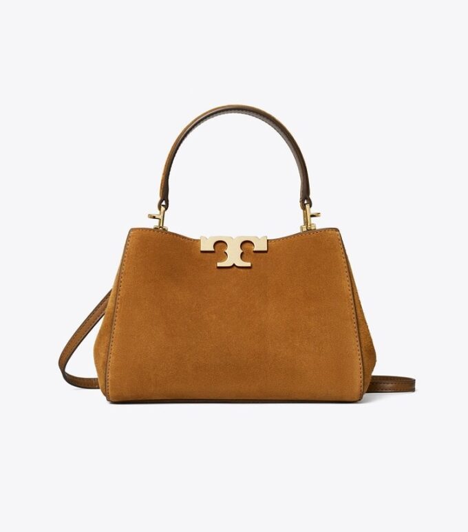 Bolso mini Eleanor de ante Bolso mini Eleanor de ante