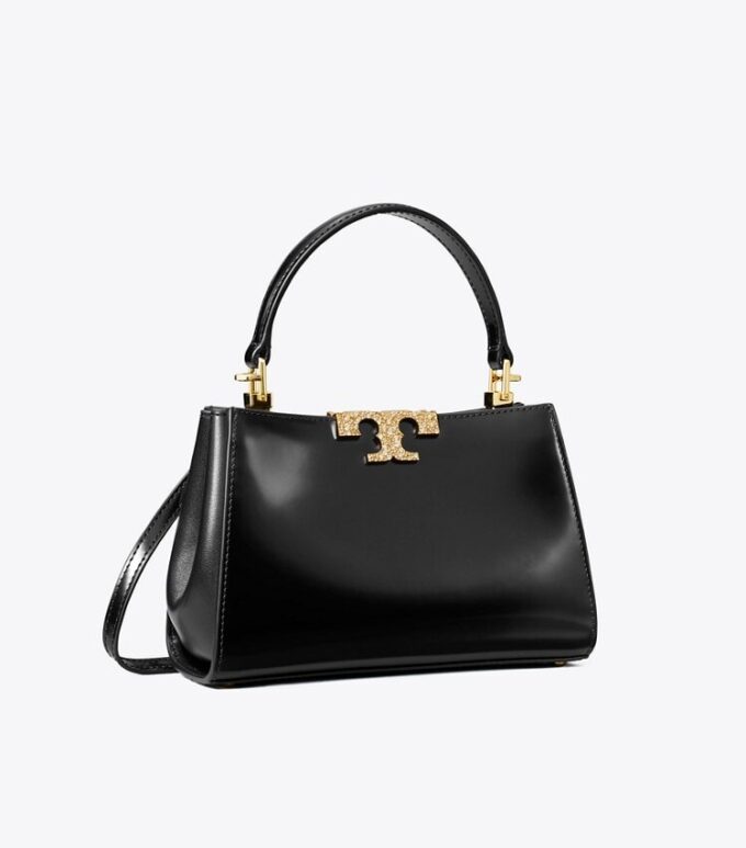 Bolso mini Eleanor Pavé
