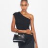 Bolso mini Eleanor Pavé