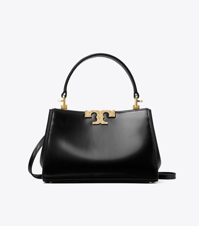 Bolso mini Eleanor Pavé