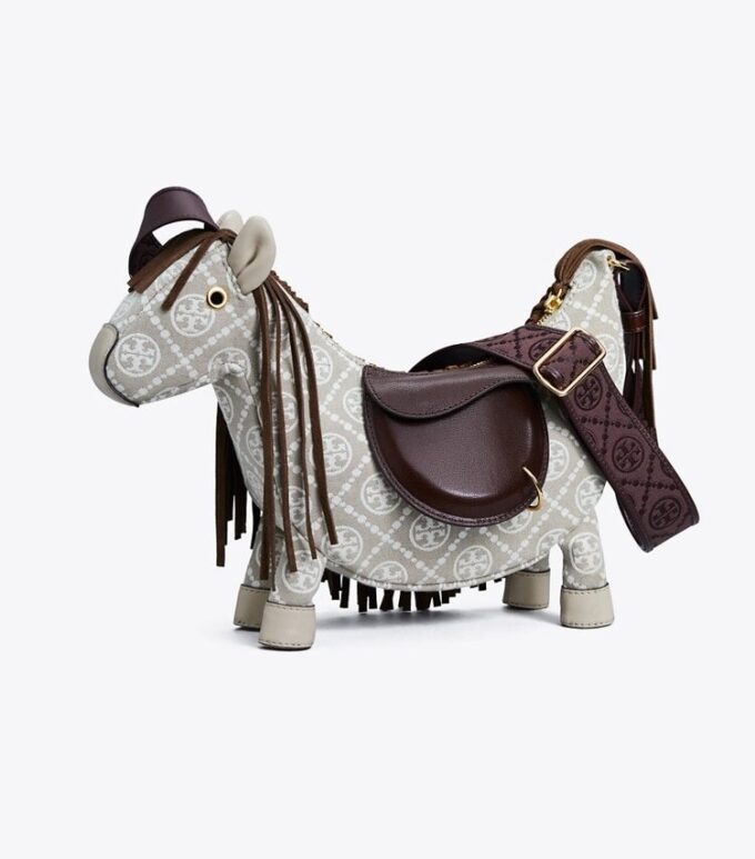 Bolso mini Horse