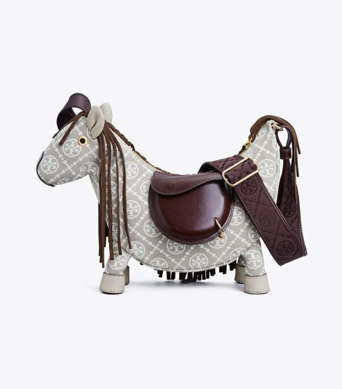 Bolso mini Horse