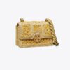 Bolso mini Miller Raffia Bolso mini Miller Raffia