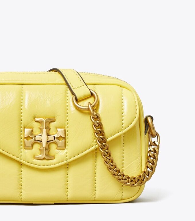 Bolso mini para cámara Kira Patent Bolso mini para cámara Kira Patent