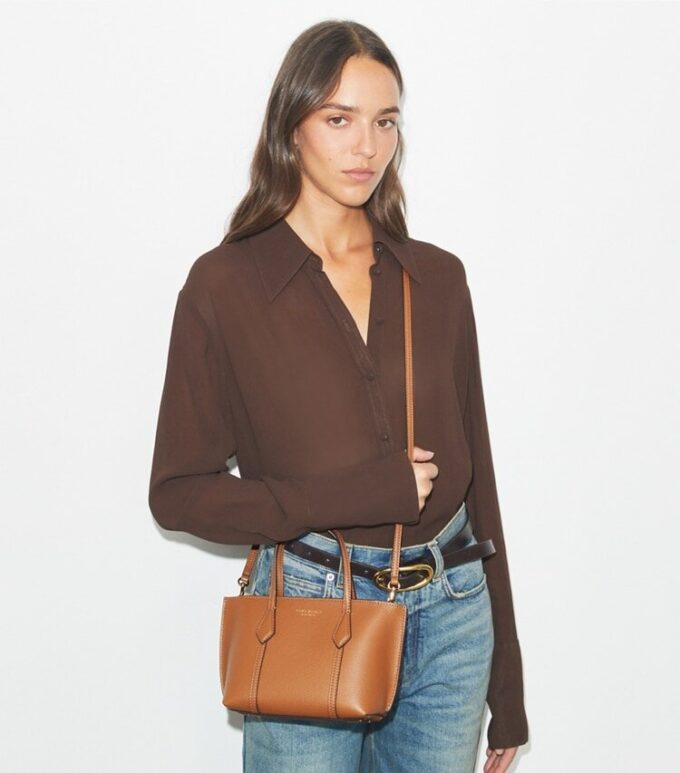 Bolso Mini Perry Bolso Mini Perry