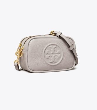 Bolso mini Perry Bombé Bolso mini Perry Bombé