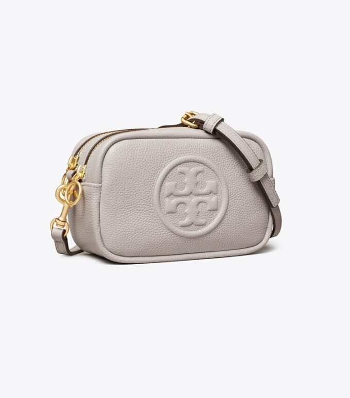 Bolso mini Perry Bombé Bolso mini Perry Bombé
