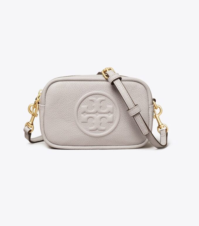 Bolso mini Perry Bombé Bolso mini Perry Bombé