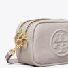 Bolso mini Perry Bombé Bolso mini Perry Bombé