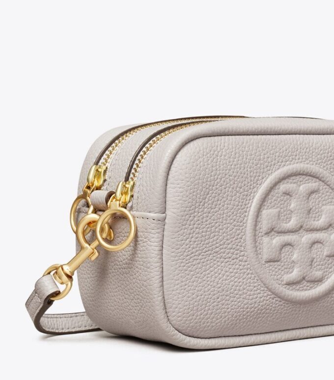 Bolso mini Perry Bombé Bolso mini Perry Bombé