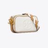 Bolso mini Perry Bombé con correa trenzada Bolso mini Perry Bombé con correa trenzada