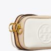 Bolso mini Perry Bombé con correa trenzada Bolso mini Perry Bombé con correa trenzada