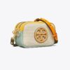Bolso mini Perry Bombé de lona Bolso mini Perry Bombé de lona