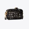 Bolso mini Perry Bombé tejido Bolso mini Perry Bombé tejido