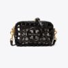 Bolso mini Perry Bombé tejido Bolso mini Perry Bombé tejido
