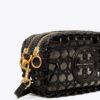 Bolso mini Perry Bombé tejido Bolso mini Perry Bombé tejido