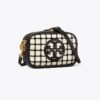 Bolso mini Perry Bombe Patent Whipstitch