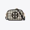 Bolso mini Perry Bombe Patent Whipstitch